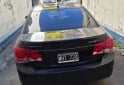 Autos - Chevrolet Cruze 2012 Nafta 71000Km - En Venta