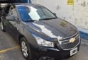 Autos - Chevrolet Cruze 2012 Nafta 71000Km - En Venta