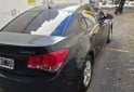 Autos - Chevrolet Cruze 2012 Nafta 71000Km - En Venta
