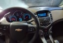 Autos - Chevrolet Cruze 2012 Nafta 71000Km - En Venta