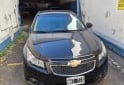 Autos - Chevrolet Cruze 2012 Nafta 71000Km - En Venta