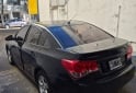 Autos - Chevrolet Cruze 2012 Nafta 71000Km - En Venta