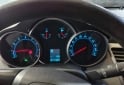 Autos - Chevrolet Cruze 2012 Nafta 71000Km - En Venta