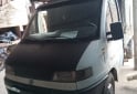 Utilitarios - Fiat Ducato 1996 Diesel 111111Km - En Venta