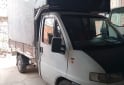 Utilitarios - Fiat Ducato 1996 Diesel 111111Km - En Venta