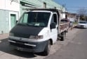 Utilitarios - Fiat Ducato 1996 Diesel 111111Km - En Venta