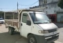Utilitarios - Fiat Ducato 1996 Diesel 111111Km - En Venta
