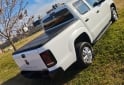 Camionetas - Volkswagen Amarok 2024 Diesel 30000Km - En Venta