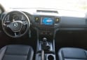 Camionetas - Volkswagen Amarok 2024 Diesel 30000Km - En Venta