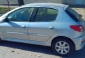 Autos - Peugeot Compact ALLURE 1 4 2015 GNC 102000Km - En Venta