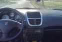 Autos - Peugeot Compact ALLURE 1 4 2015 GNC 102000Km - En Venta