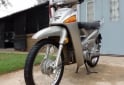 Motos - Honda Wave NF 100 2008 Nafta 17000Km - En Venta