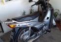 Motos - Honda Wave NF 100 2008 Nafta 17000Km - En Venta