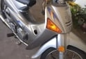 Motos - Honda Wave NF 100 2008 Nafta 17000Km - En Venta