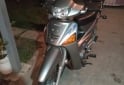 Motos - Honda Wave NF 100 2008 Nafta 17000Km - En Venta