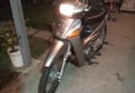 Motos - Honda Wave NF 100 2008 Nafta 17000Km - En Venta