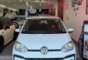 Autos - Volkswagen Up! 1.0 2017 Nafta 86000Km - En Venta