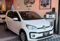 Autos - Volkswagen Up! 1.0 2017 Nafta 86000Km - En Venta