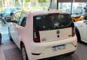 Autos - Volkswagen Up! 1.0 2017 Nafta 86000Km - En Venta