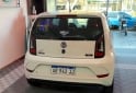 Autos - Volkswagen Up! 1.0 2017 Nafta 86000Km - En Venta