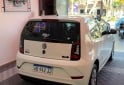 Autos - Volkswagen Up! 1.0 2017 Nafta 86000Km - En Venta