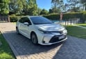 Autos - Toyota COROLLA XEI 2.0 CVT 2023 Nafta 49500Km - En Venta