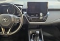 Autos - Toyota COROLLA XEI 2.0 CVT 2023 Nafta 49500Km - En Venta