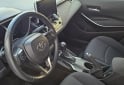 Autos - Toyota COROLLA XEI 2.0 CVT 2023 Nafta 49500Km - En Venta