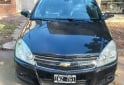 Autos - Chevrolet vectra 2010 Nafta 151000Km - En Venta