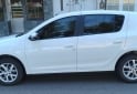 Autos - Renault Sandero 2017 Nafta 146000Km - En Venta