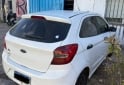 Autos - Ford Ka 2017 GNC 135000Km - En Venta