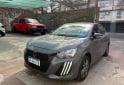 Autos - Peugeot 208 allure 2025 Nafta 10089Km - En Venta