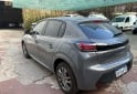 Autos - Peugeot 208 allure 2025 Nafta 10089Km - En Venta