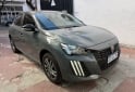 Autos - Peugeot 208 allure 2025 Nafta 10089Km - En Venta