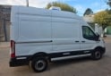Utilitarios - Ford Transit 2023 Diesel 69000Km - En Venta