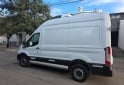Utilitarios - Ford Transit 2023 Diesel 69000Km - En Venta