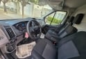 Utilitarios - Ford Transit 2023 Diesel 69000Km - En Venta