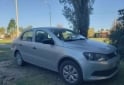 Autos - Volkswagen Voyage 2014 Nafta 250000Km - En Venta