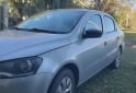Autos - Volkswagen Voyage 2014 Nafta 250000Km - En Venta