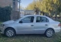 Autos - Volkswagen Voyage 2014 Nafta 250000Km - En Venta