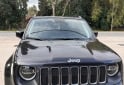 Camionetas - Jeep Renegade Longitude 2022 Nafta 40000Km - En Venta