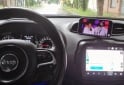 Camionetas - Jeep Renegade Longitude 2022 Nafta 40000Km - En Venta