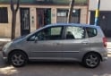 Autos - Honda Fit 2008 Nafta 170000Km - En Venta
