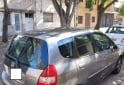 Autos - Honda Fit 2008 Nafta 170000Km - En Venta