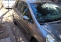 Autos - Honda Fit 2008 Nafta 170000Km - En Venta