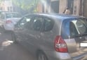 Autos - Honda Fit 2008 Nafta 170000Km - En Venta