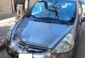 Autos - Honda Fit 2008 Nafta 170000Km - En Venta