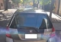 Autos - Honda Fit 2008 Nafta 170000Km - En Venta