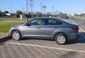 Autos - Volkswagen Virtus Trendline Msi 2019 Nafta 98000Km - En Venta