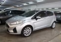 Autos - Ford FIESTA 1.6L SE 5P 2018 Nafta 76000Km - En Venta